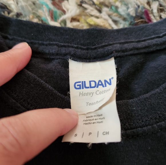 Alestorm rock t-shirt, size small - Picture 4 of 6